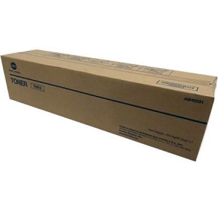 Konica Minolta TN912 Black Toner Cartridge