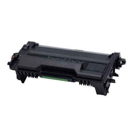 Compatible Brother TN920XL High-Yield Toner, 6,000 Page-Yield, Black (TN920XL)