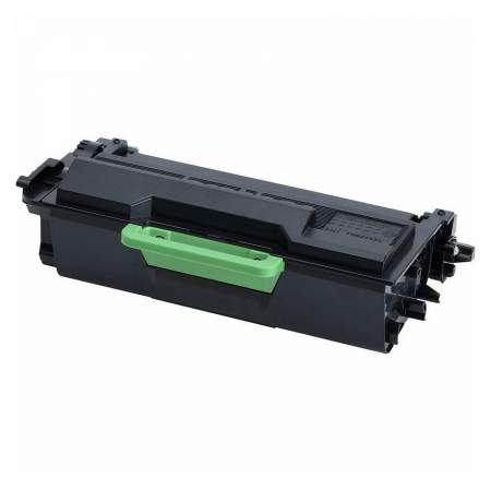 Compatible Brother TN920XXL Super High-Yield Toner, 12,000 Page-Yield, Black (TN920XXL)
