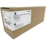 Compatible Konica Minolta TNP34 Black Toner Cartridge (TNP34)