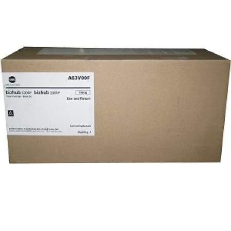 Konica Minolta TNP36 Black Toner Cartridge