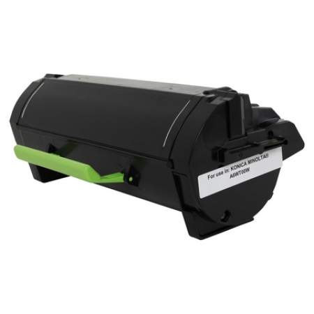 Compatible Konica Minolta TNP41 Black Toner Cartridge (TNP41)
