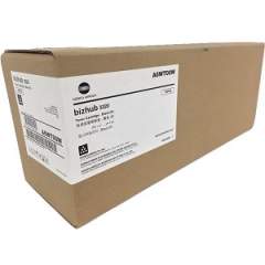 Konica Minolta TNP43 Black Toner Cartridge