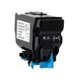 Compatible Konica Minolta TNP48K Black Toner Cartridge (TNP48K)