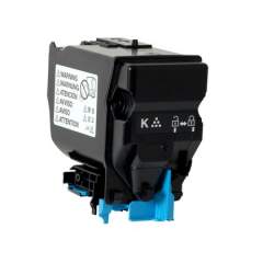 Compatible Konica Minolta TNP48K Black Toner Cartridge (TNP48K)