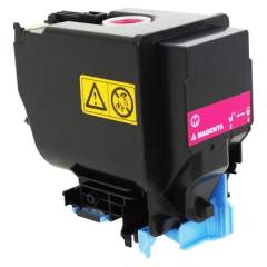 Compatible Konica Minolta TNP48M Magenta Toner Cartridge (TNP48M)