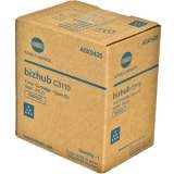 Konica Minolta TNP51C Cyan Toner Cartridge