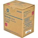 Konica Minolta TNP51M Magenta Toner Cartridge