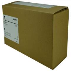 Konica Minolta TNP58 Black Toner Cartridge