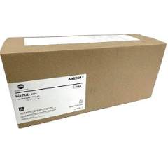Konica Minolta TNP62 (AAE3011) Black Toner Cartridge