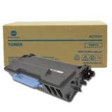 Konica Minolta TNP75 Black Toner Cartridge