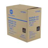 Konica Minolta TNP90 Black Toner Cartridge