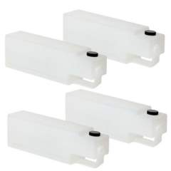 Toshiba TB6510 Waste Toner Container 