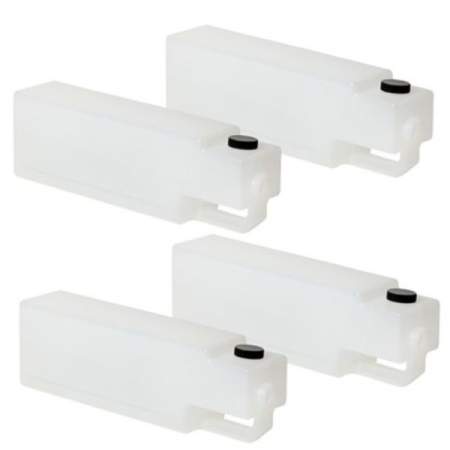 Toshiba TB6510 Waste Toner Container 