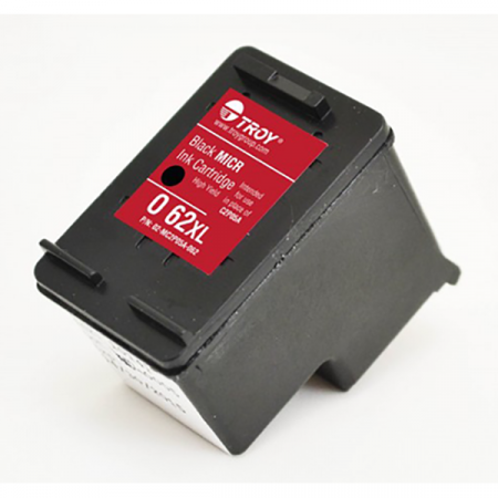 TROY 02-MC2P05A-O62 Black Ink Cartridge