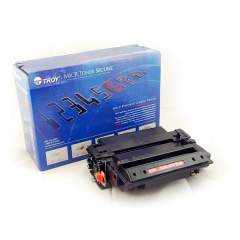 TROY 02-81201-001 Black Toner Cartridge