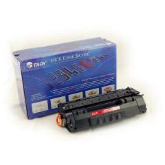 TROY 02-81212-001 Black Toner Cartridge