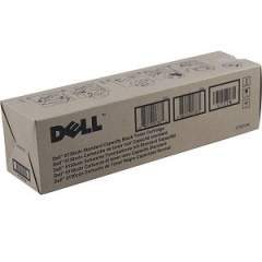 Dell U157N Black Toner Cartridge