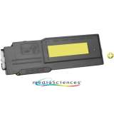 Compatible Dell V0PNK Yellow Toner Cartridge (V0PNK)