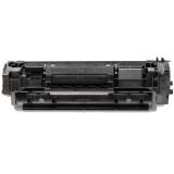 Compatible HP 134X, (W1340X) High-Yield Black Laser Toner Cartridge
