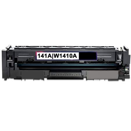 Compatible HP 141A (W1410A) Black LaserJet Toner Cartridge