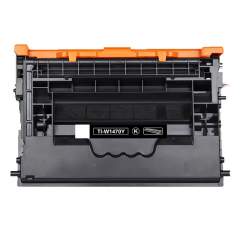 Compatible HP 147Y, (W1470Y) Extra High-Yield Black Laser Toner Cartridge