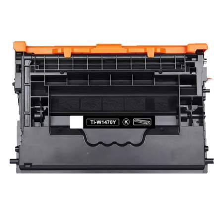 Compatible HP 147Y, (W1470Y) Extra High-Yield Black Laser Toner Cartridge
