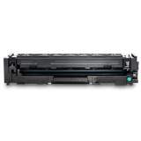 Compatible HP 414A, (W2021A) Cyan LaserJet Toner Cartridge