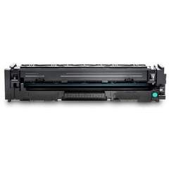 Compatible HP 414A, (W2021A) Cyan LaserJet Toner Cartridge