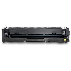 Compatible HP 414A, (W2022A) Yellow LaserJet Toner Cartridge
