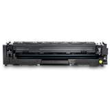 Compatible HP 414X, (W2022X) High-Yield Yellow LaserJet Toner Cartridge