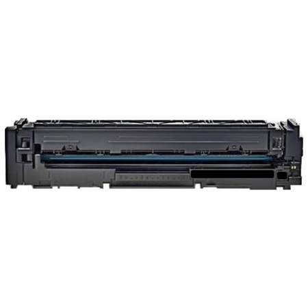 Compatible HP 210X High Yield Black Toner Cartridge (W2100X)