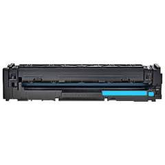 Compatible HP 210A Cyan Toner Cartridge (W2101A)