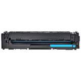 Compatible HP 210X High Yield Cyan Toner Cartridge (W2101X)