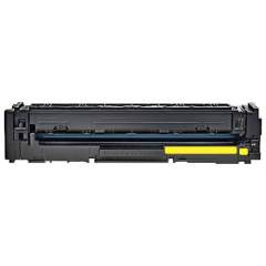 Compatible HP 210X High Yield Yellow Toner Cartridge (W2102X)