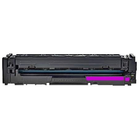 Compatible HP 210A Magenta Toner Cartridge (W2103A)