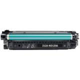 Compatible HP 212A, (W2120A) Black LaserJet Toner Cartridge