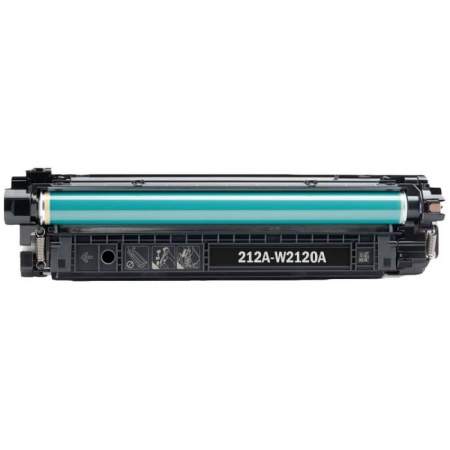 Compatible HP 212A, (W2120A) Black LaserJet Toner Cartridge