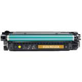 Compatible HP 212A, (W2122A) Yellow LaserJet Toner Cartridge