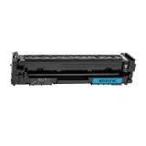 Compatible HP 218X, (W2181X) High-Yield Cyan LaserJet Toner