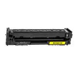 Compatible HP 218X, (W2182X) High-Yield Yellow LaserJet Toner
