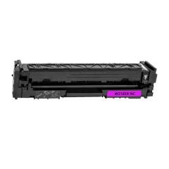 Compatible HP 218X, (W2183X) High-Yield Magenta LaserJet Toner