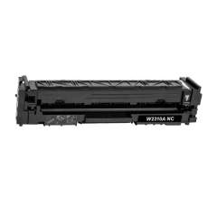 Compatible HP 215A, (W2310A) Black LaserJet Toner Cartridge