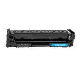 Compatible HP 215A, (W2311A) Cyan LaserJet Toner Cartridge