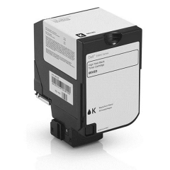 Dell W3GR6 Black Toner Cartridge