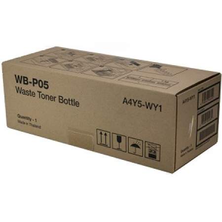 Konica Minolta WB-P05 Waste Toner Bottle
