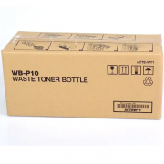 Konica Minolta WB-P10 Waste Toner Container ACTE011