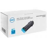 Dell WG4T0 Cyan Toner Cartridge