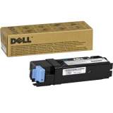 Dell WHPFG Cyan Toner Cartridge