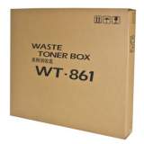 Kyocera WT-861 Waste Toner Container